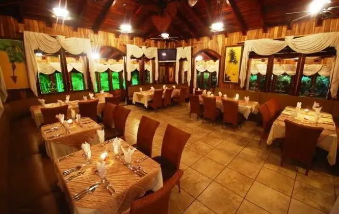 Best Western Hotel Villas Lirio