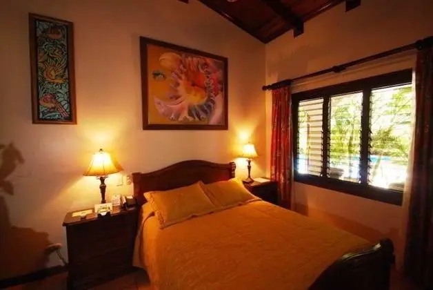 Best Western Hotel Villas Lirio - Oda