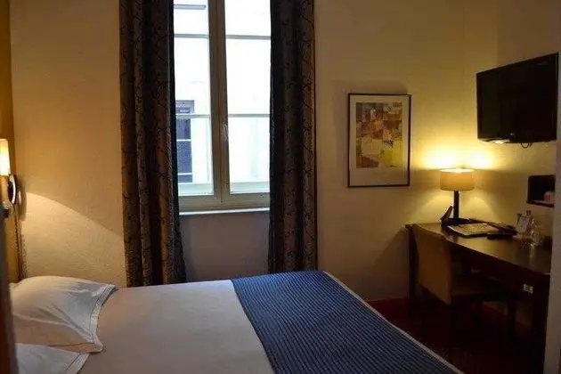 Best Western Saint Antoine - Genel
