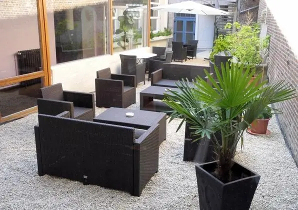 Best Western Hotel Saint Claude