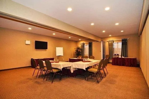 Best Western Saint John Hotel & Suites