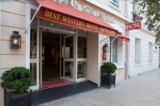 Best Western Saint Louis
