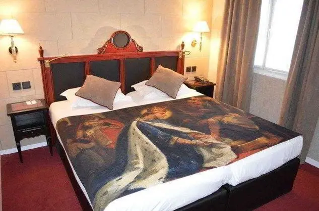 Best Western Saint Louis