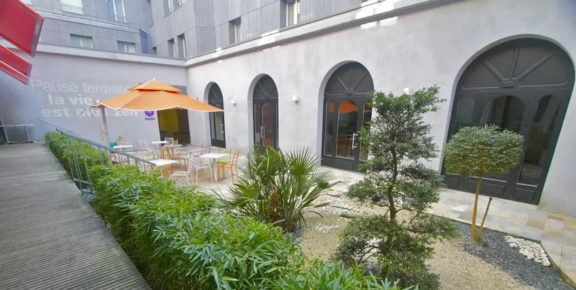 Best Western Hotel San Benedetto