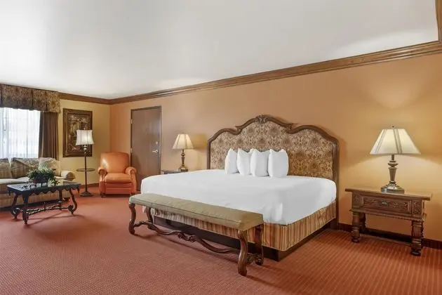 Best Western San Isidro Inn - Öne Çıkan Resim