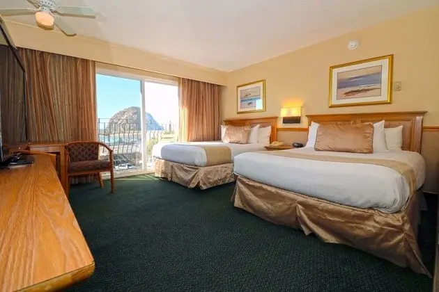 Best Western San Marcos Inn - Oda
