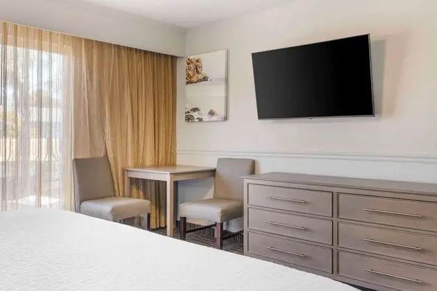 Best Western San Marcos Inn - Oda