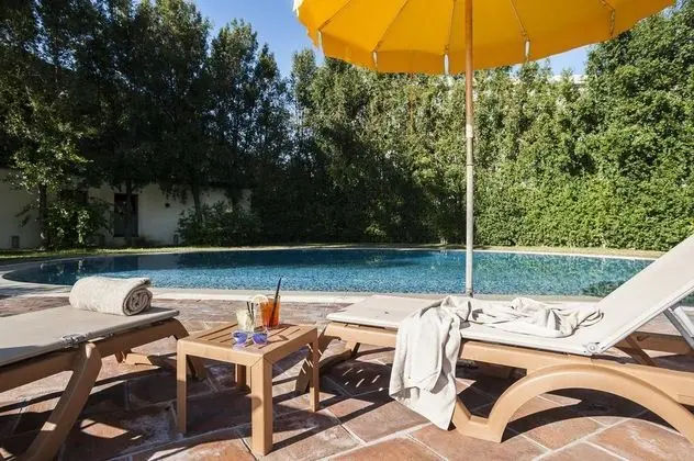 Best Western Hotel Santa Caterina