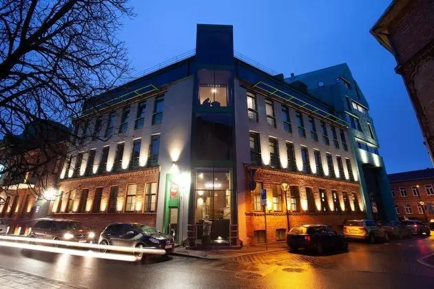 Best Western Santakos Hotel - 1