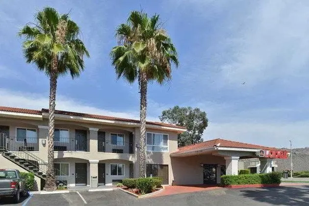 Best Western Santee Lodge
