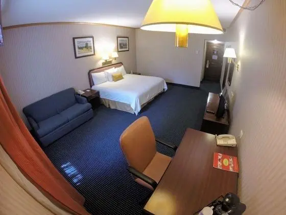 Best Western Hotel Santorin