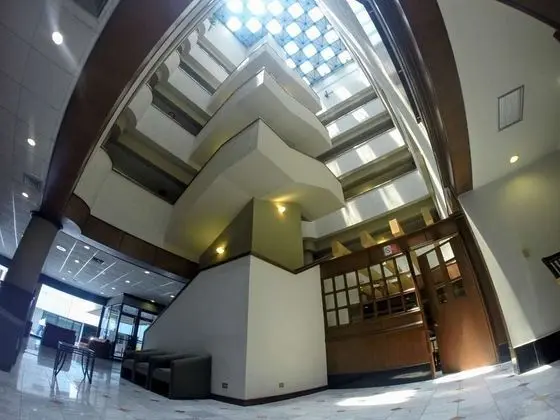 Best Western Hotel Santorin