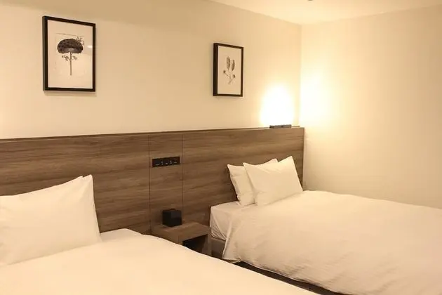 Best Western Sapporo Odori Koen - Oda