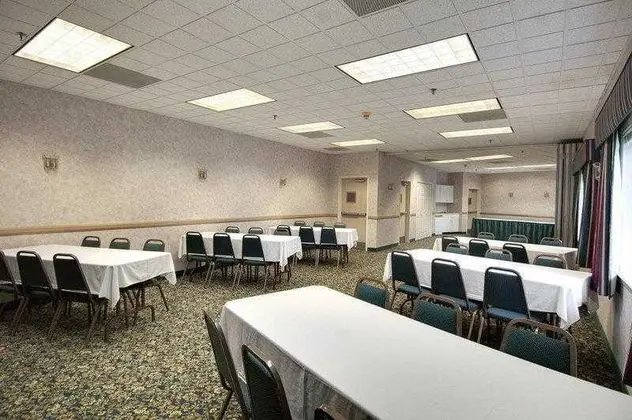 Best Western Saranac Lake