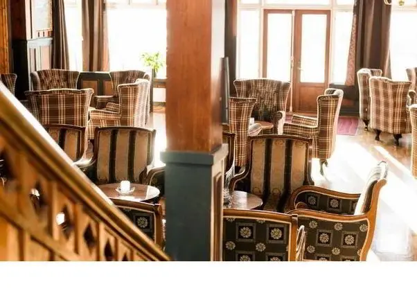 Best Western Sauda Fjordhotell