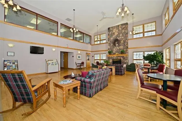 Best Western Sault Ste. Marie - Lobi