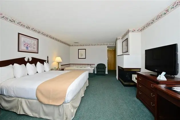 Best Western Sault Ste. Marie - Oda