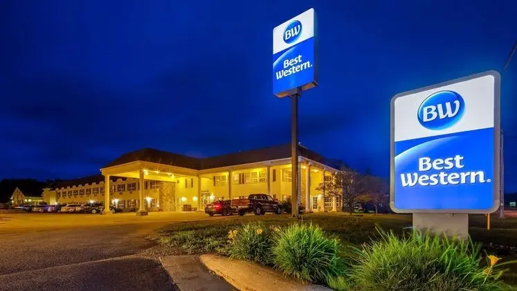 Best Western Sault Ste. Marie - Öne Çıkan Resim