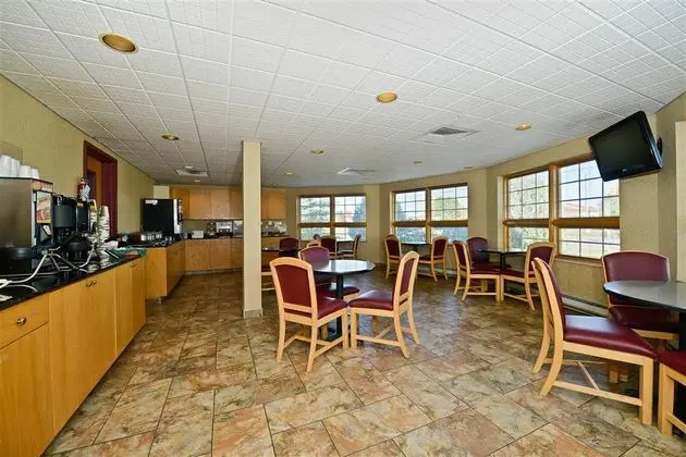Best Western Sault Ste. Marie - Yeme / İçme
