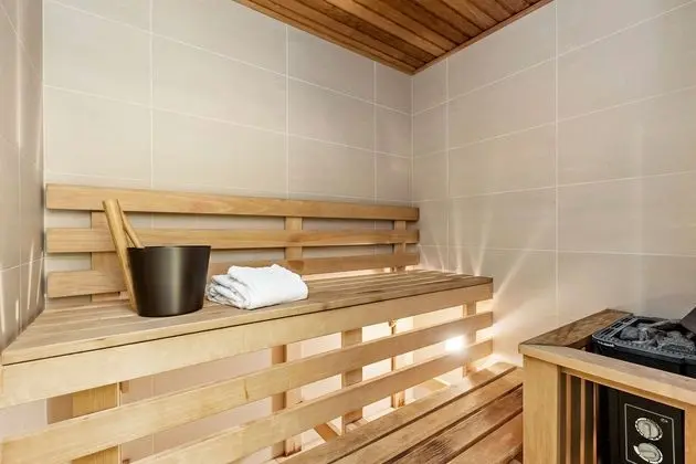Best Western Hotel Savoy - Oda