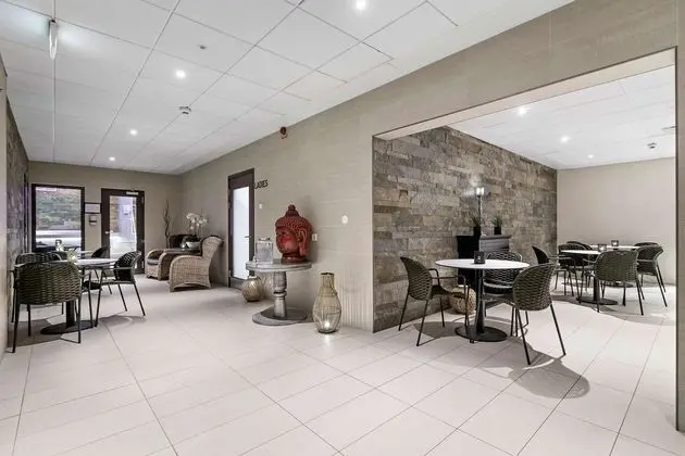 Best Western Hotel Savoy - Spa