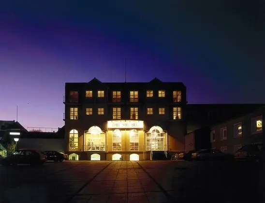 BEST WESTERN Hotel Schaumburg