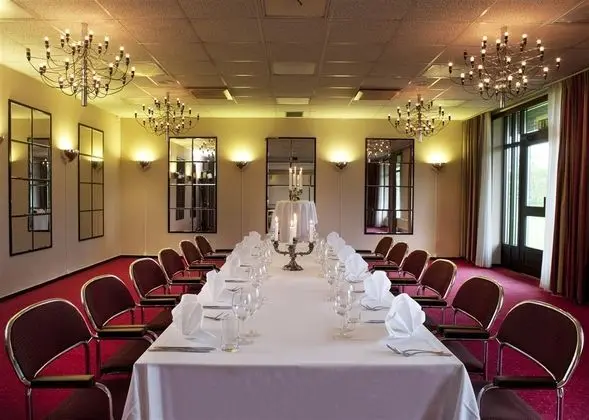 BEST WESTERN Hotel Scheele