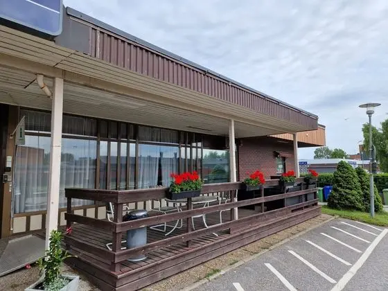 BEST WESTERN Hotel Scheele - Öne Çıkan Resim