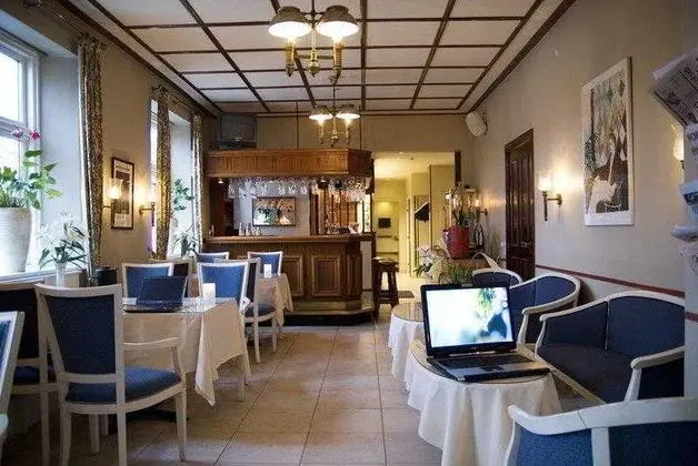 BEST WESTERN Hotel Scheelsminde