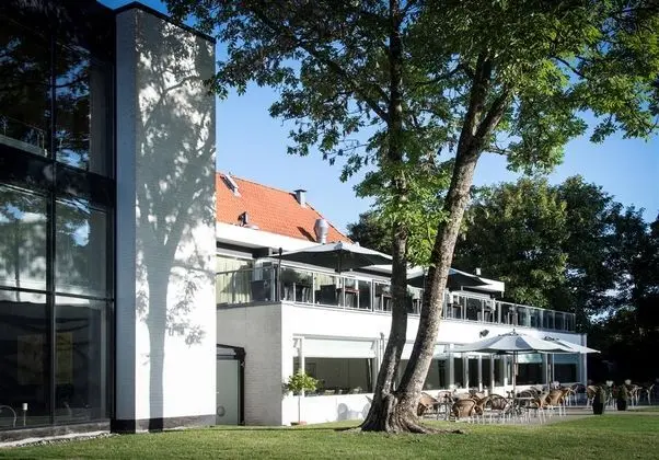 BEST WESTERN Hotel Scheelsminde