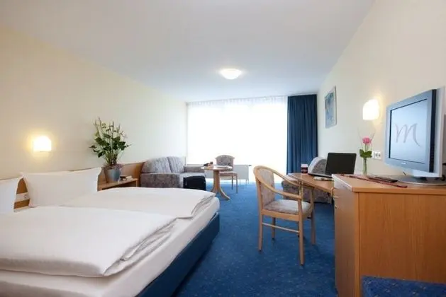Best Western Hotel Schwieberdingen