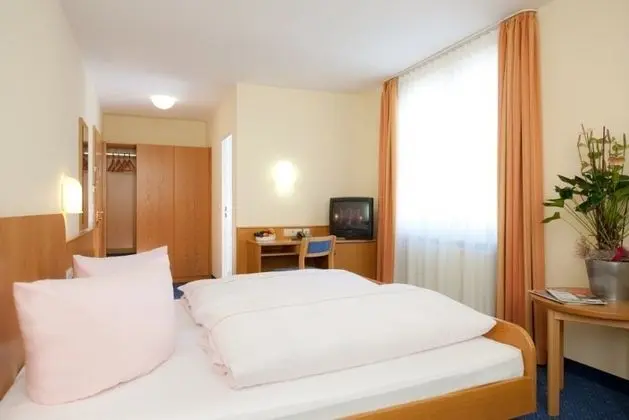 Best Western Hotel Schwieberdingen - Oda