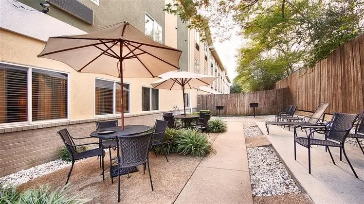 Best Western Searcy Inn