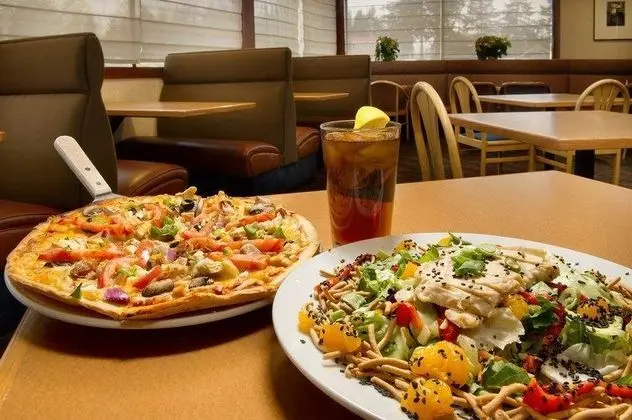 Best Western Seattle Airport Hotel