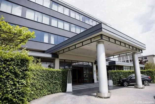 Best Western Hotel Serwir