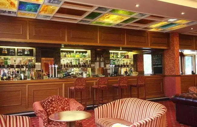 Best Western Shap Wells Hotel