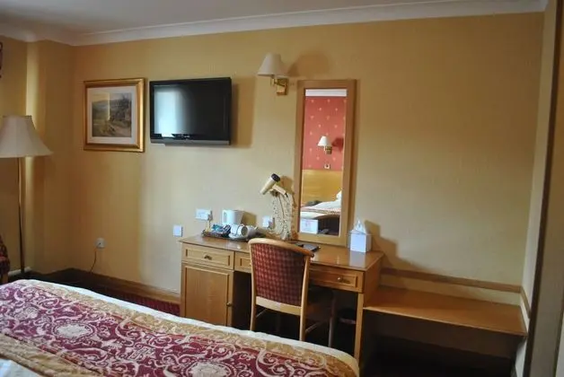 Best Western Shap Wells Hotel - Oda