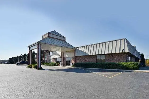 Best Western Shepherdsville