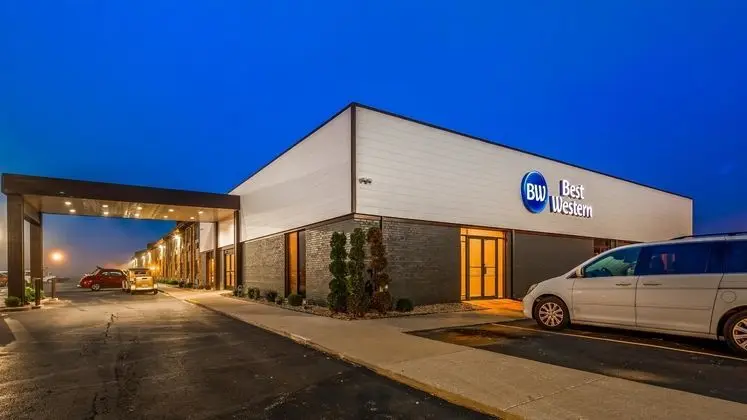 Best Western Shepherdsville - Öne Çıkan Resim