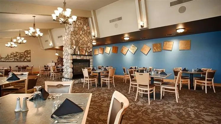 Best Western Sheridan Center