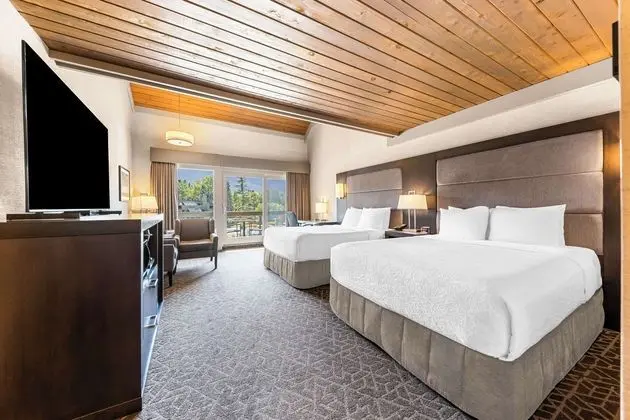 Best Western Siding 29 Lodge - Öne Çıkan Resim