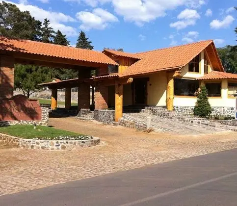 Best Western Sierra Mazamitla