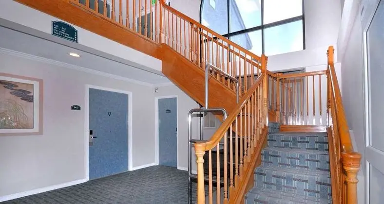 Best Western Silicon Valley