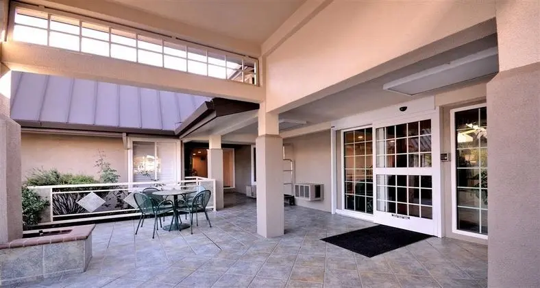 Best Western Silicon Valley