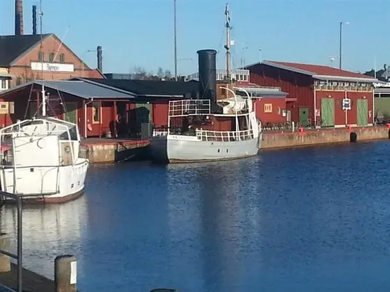 Best Western Sjofartshotellet