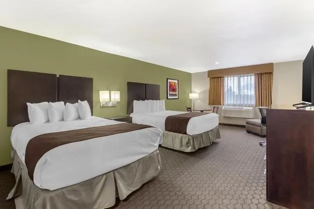 Best Western Sky Valley Inn - Öne Çıkan Resim