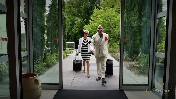 Best Western Hotel Slenaken