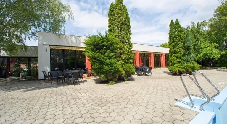 Best Western Smart Hotel