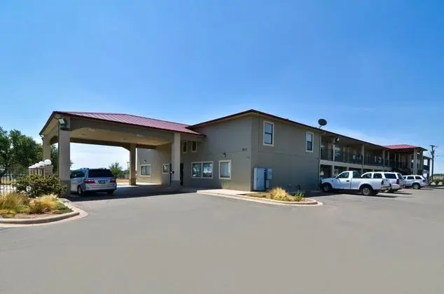 Best Western Snyder Inn