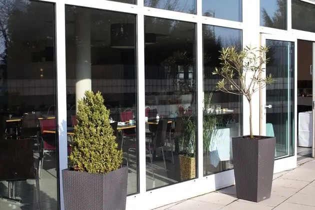 Best Western soibelmanns Frankfurt Airport